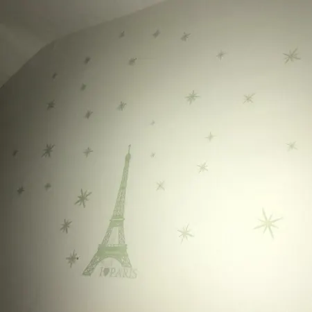 Ferienwohnung Superb Tiny House In Heart Of Paris 1St! Exterior foto