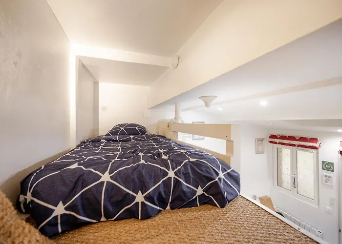 Superb Tiny House In Heart Of Paris 1St!